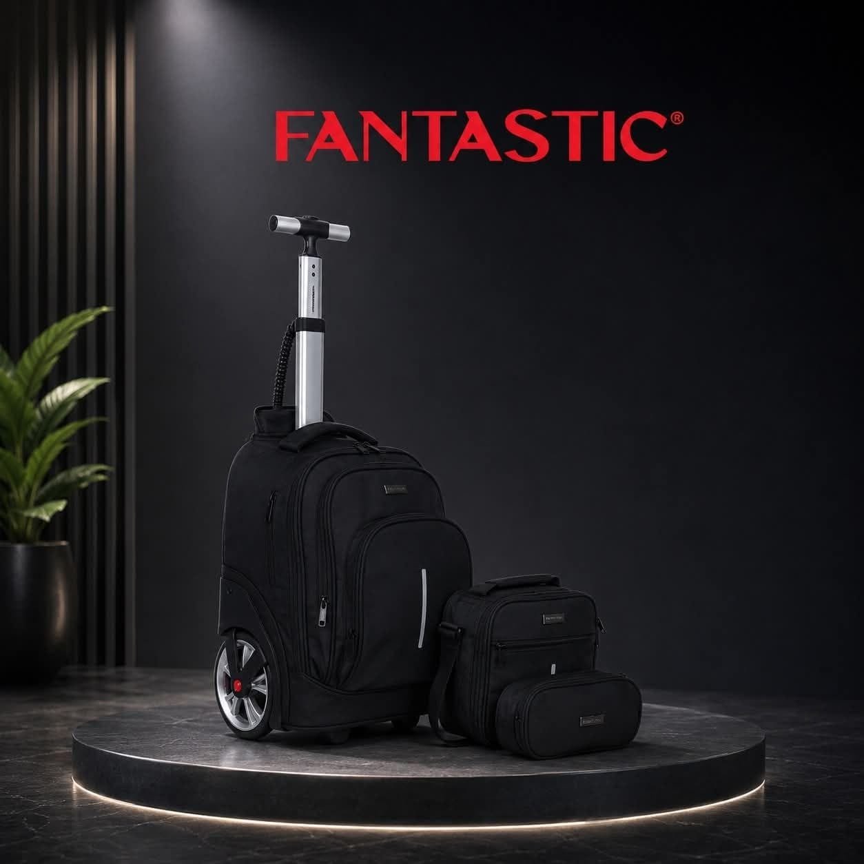 Magica Executive CEO Backpack #81